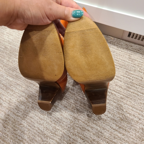 Made in Canada cowgirl/ boots - Picture 5 of 6